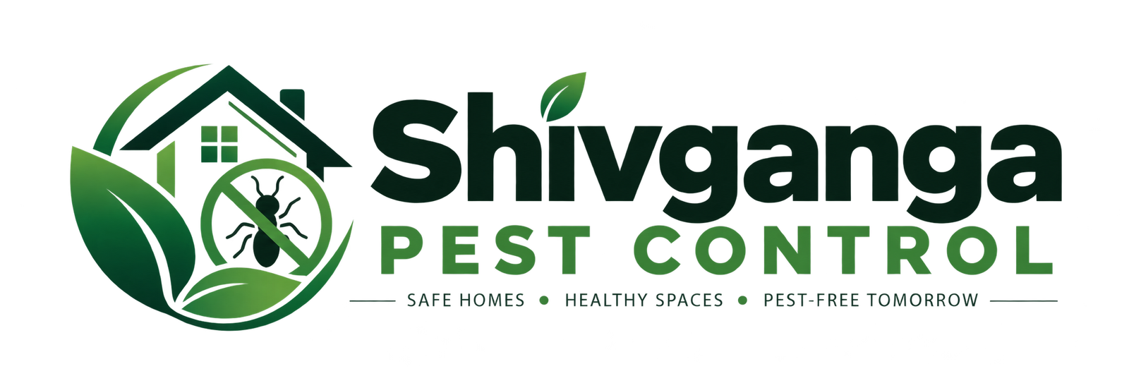 Shivganga Pest Control